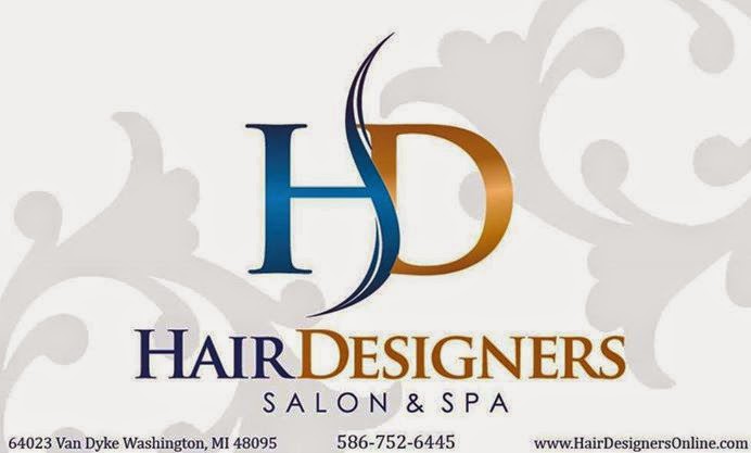Hair Designers & Co Salon and Spa | 64023 Van Dyke, Washington, MI 48095, USA | Phone: (586) 752-6445