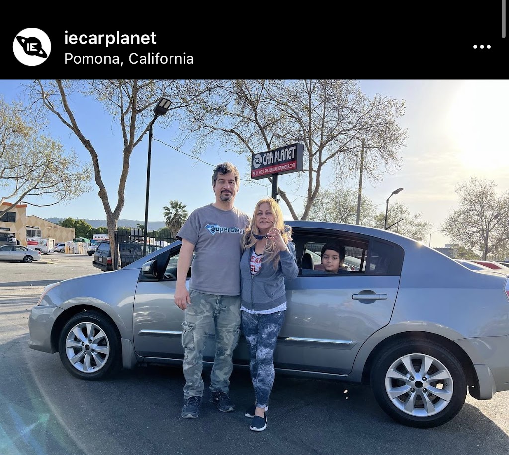 IE CAR PLANET | 1515 W Holt Ave, Pomona, CA 91768, USA | Phone: (909) 461-6673
