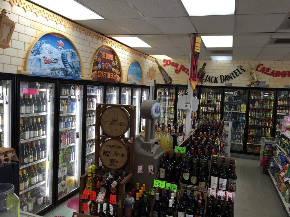 Valley Village Liquor & Wine | 5144 Colfax Ave, Los Angeles, CA 91601, USA | Phone: (818) 506-4845