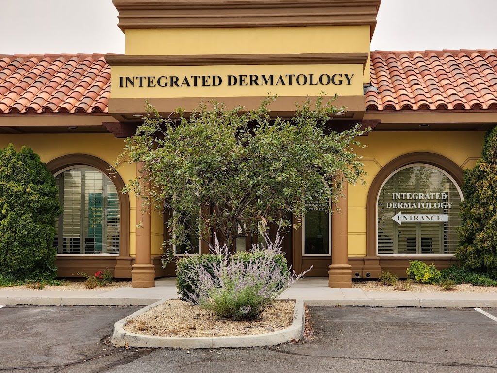 Integrated Dermatology of Reno | 500 Damonte Ranch Pkwy Suite 1056, Reno, NV 89521, USA | Phone: (775) 829-1212