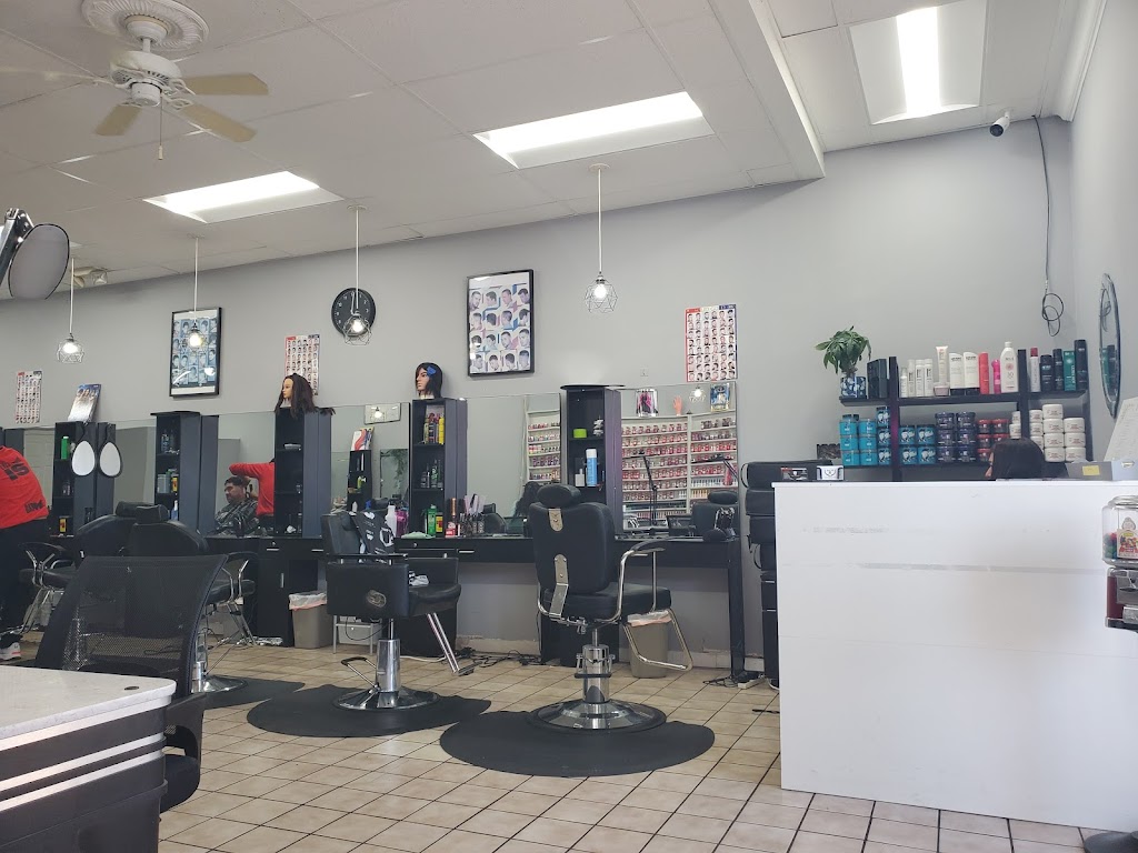 Haircut 2000 | 2502 University Blvd E, Adelphi, MD 20783, USA | Phone: (301) 422-2800