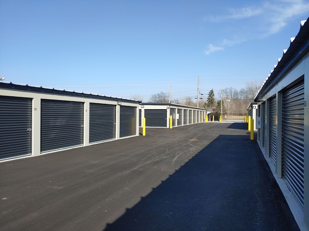 Oberlin Avenue Self Storage | 4620 Oberlin Ave, Lorain, OH 44053, USA | Phone: (440) 246-6453