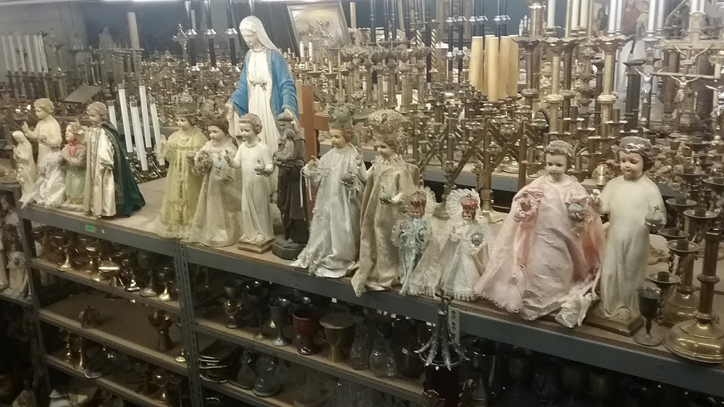 Used Church Items | 115 E Barr St, McDonald, PA 15057 | Phone: (412) 220-2272