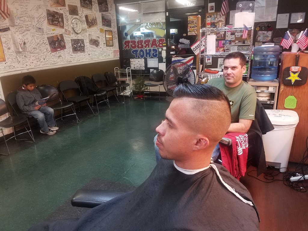 Paces Barber Shop | 3704 N Chester Ave suite D, Bakersfield, CA 93308, USA | Phone: (661) 317-2089