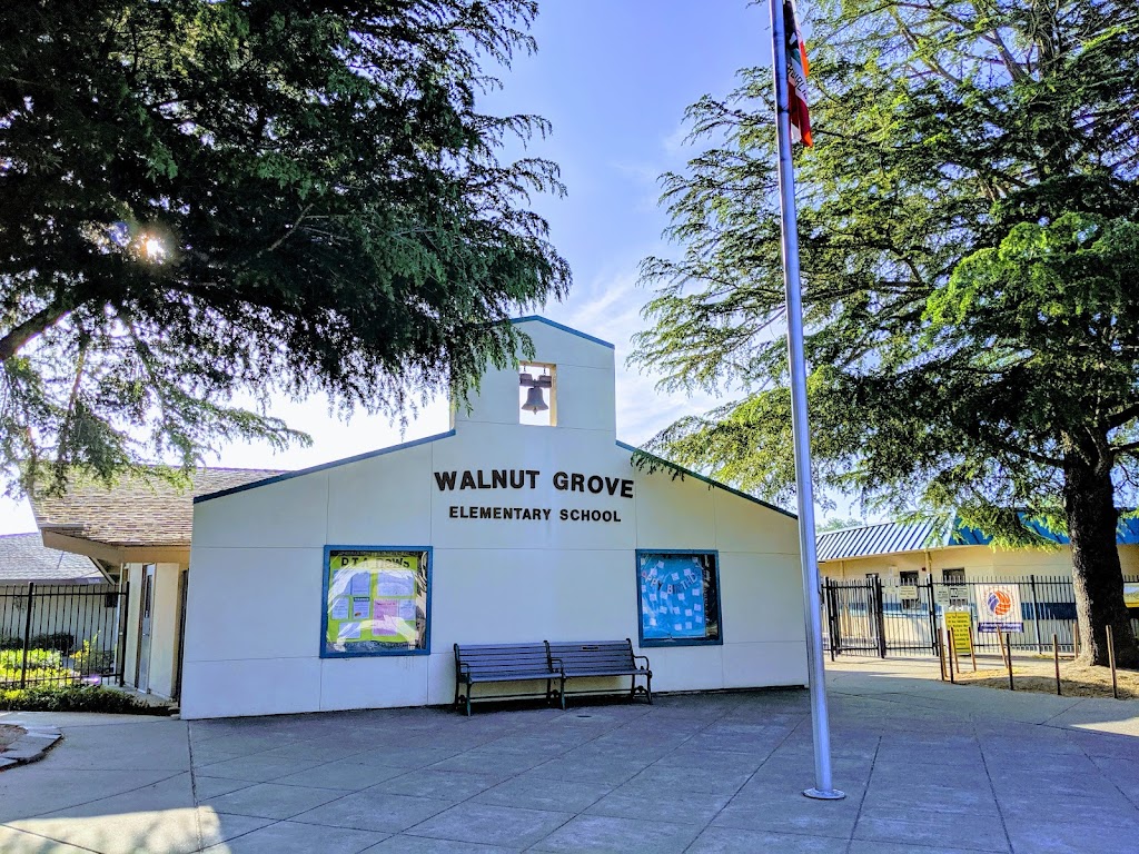 Walnut Grove Elementary School | 1999 Harvest Rd, Pleasanton, CA 94566, USA | Phone: (925) 426-4250