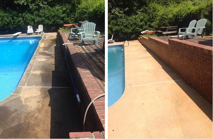 Firehouse Pressure Washing, Soft Washing and Roof Cleaning | 825 Hwy 74 S #106, Peachtree City, GA 30269 | Phone: (770) 468-0014