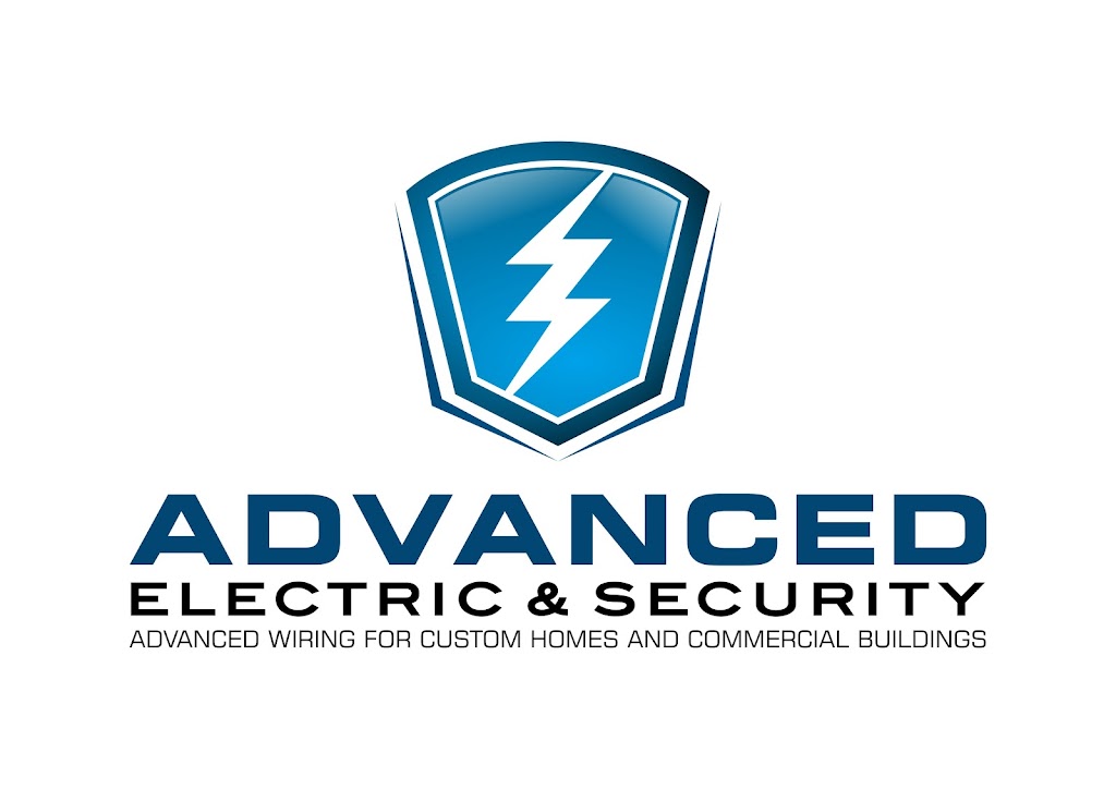 Advanced Electric & Security | 10218 32nd St E, Edgewood, WA 98372, USA | Phone: (253) 848-8706