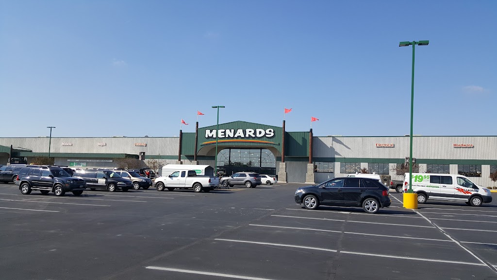 Menards | 2865 Princeton Rd, Hamilton, OH 45011, USA | Phone: (513) 737-9777