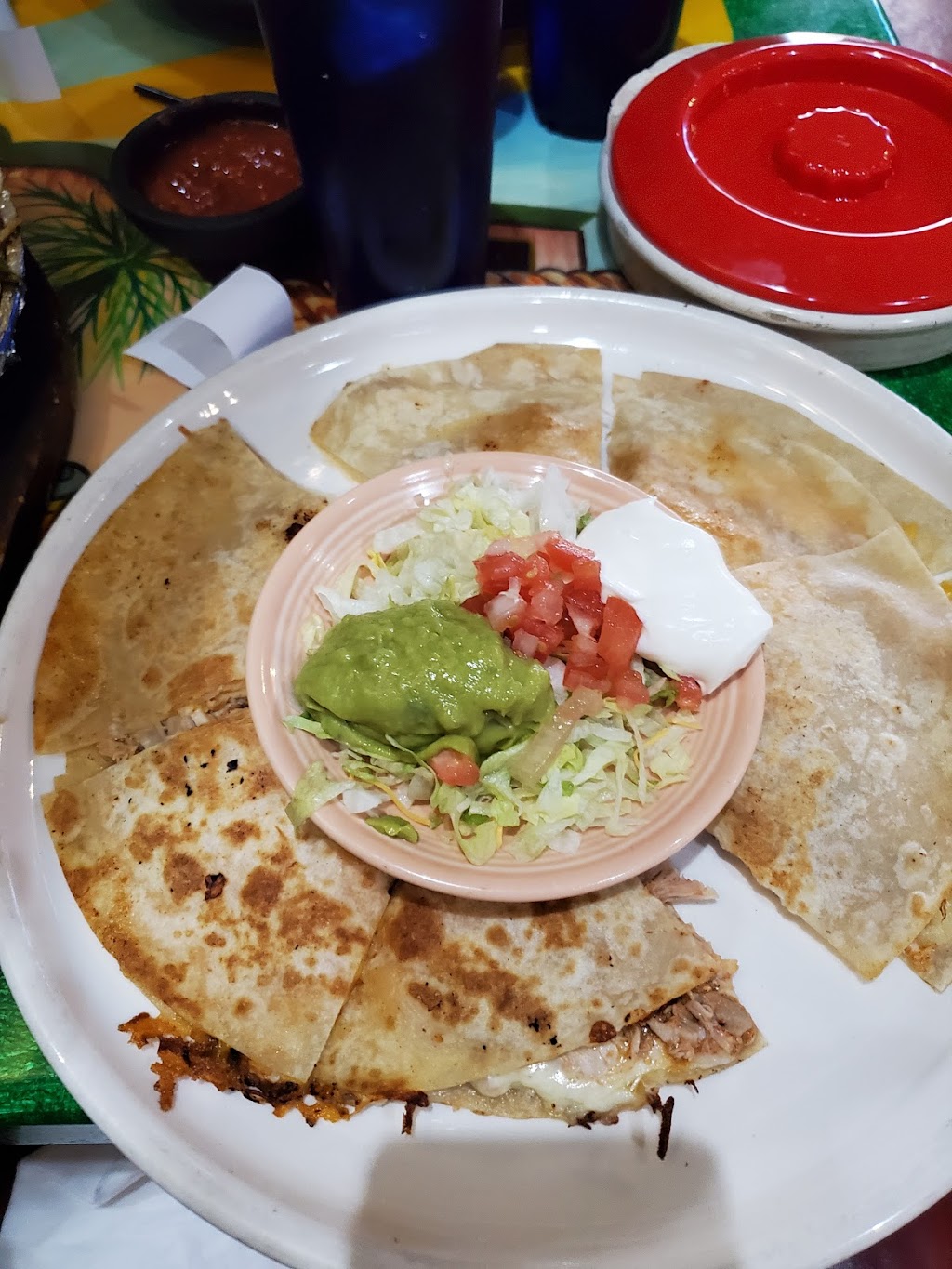 Plaza Bonita Family Mexican Restaurant | 21141 N John Wayne Pkwy, Maricopa, AZ 85138, USA | Phone: (520) 568-4148