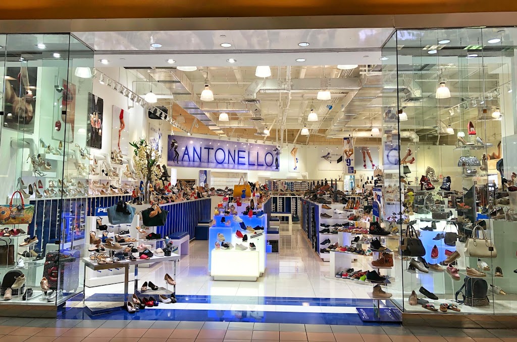 Antonello Shoes | 7795 W Flagler St Unit M82L, Miami, FL 33126 | Phone: (305) 263-1110