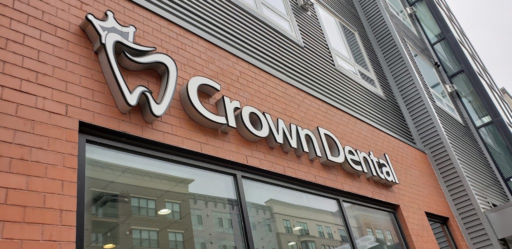 Crown Dental: Dr. James J. Chun, DMD | 120 Ellington Blvd, Gaithersburg, MD 20878, USA | Phone: (301) 987-0600