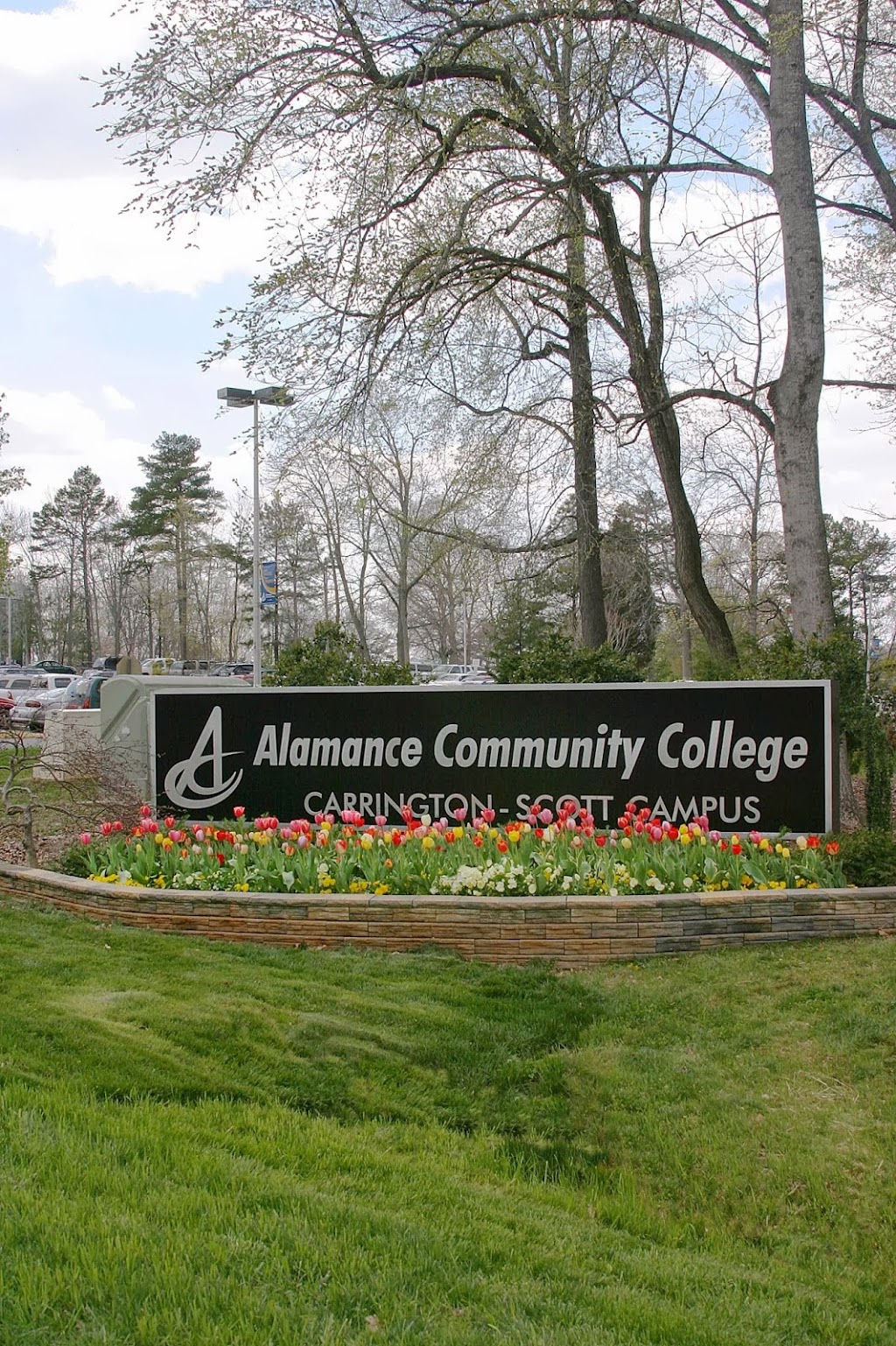Alamance Community College | 1247 Jimmie Kerr Rd, Graham, NC 27253, USA | Phone: (336) 578-2002