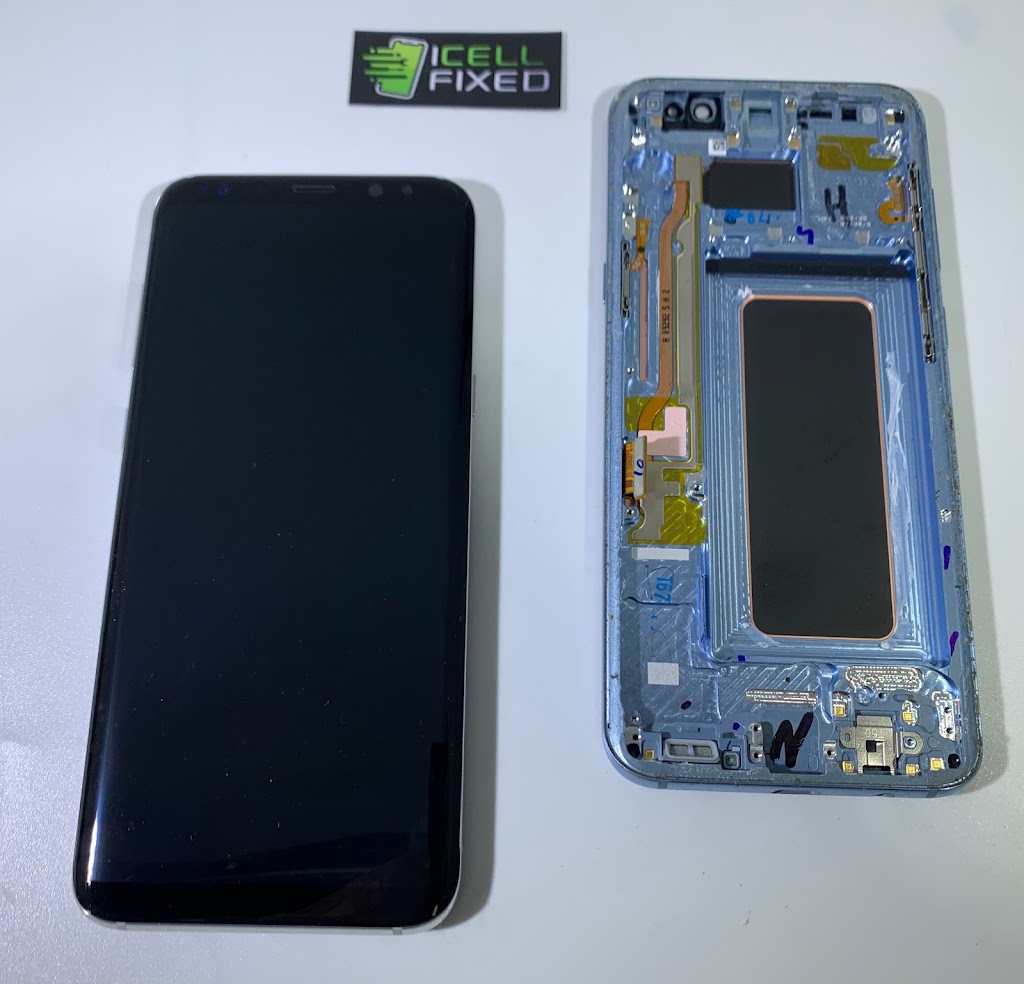 iCellFixed | 417 Lathrop St, Redwood City, CA 94063, USA | Phone: (650) 250-6182