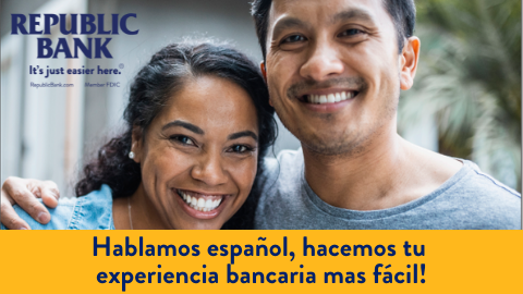 Republic Bank | 6906 E Fowler Ave, Temple Terrace, FL 33617, USA | Phone: (813) 989-3680 Republic Bank | 6906 E Fowler Ave, Temple Terrace, FL 33617, USA | Phone: (813) 989-3680