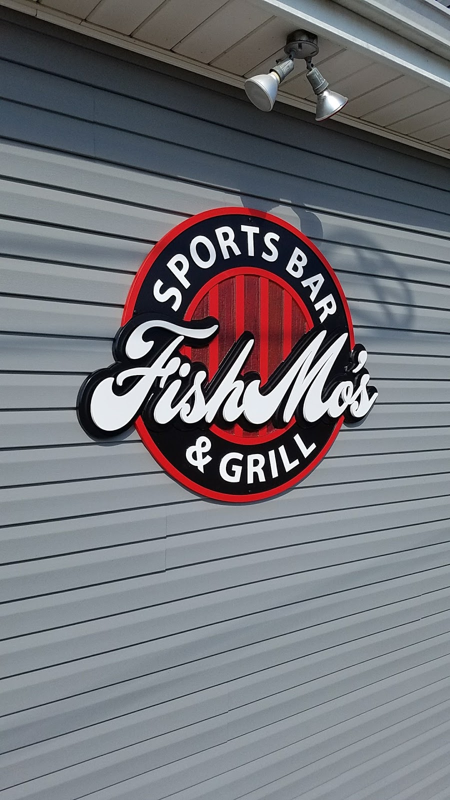 Fish-Mos | 312 W Main St, St Henry, OH 45883, USA | Phone: (419) 678-4623