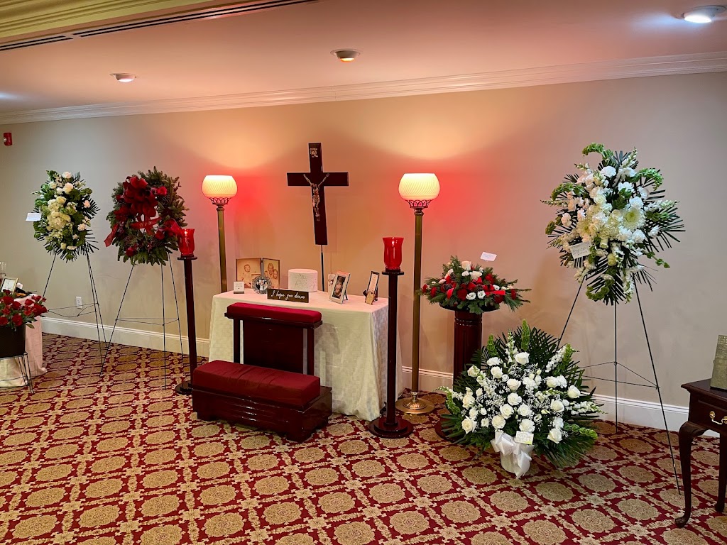 John E. Day Funeral Home | 85 Riverside Ave, Red Bank, NJ 07701, USA | Phone: (732) 747-0332