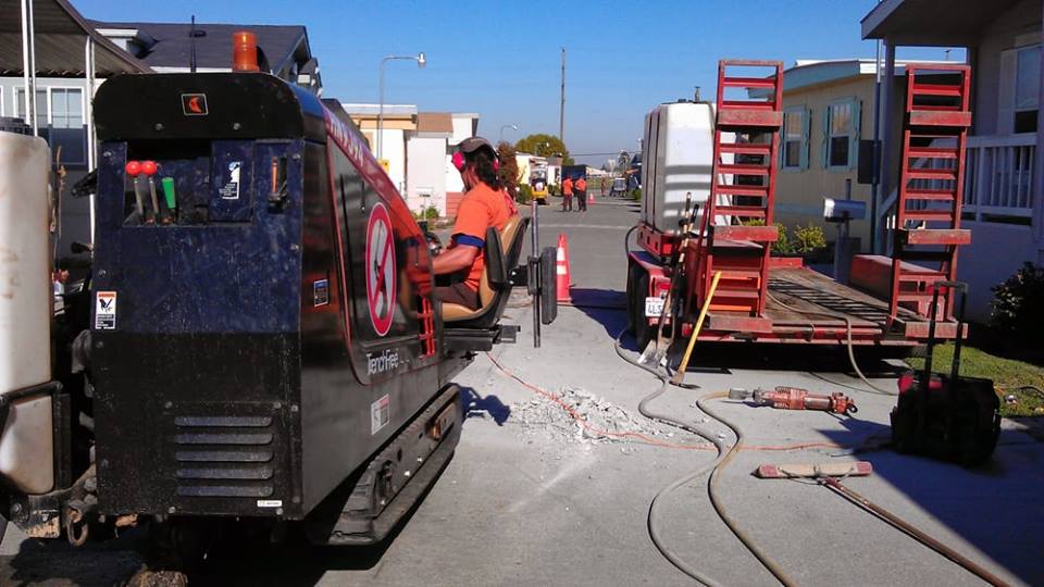 TrenchFree | 1941 Stone Ave, San Jose, CA 95125, USA | Phone: (408) 726-7926