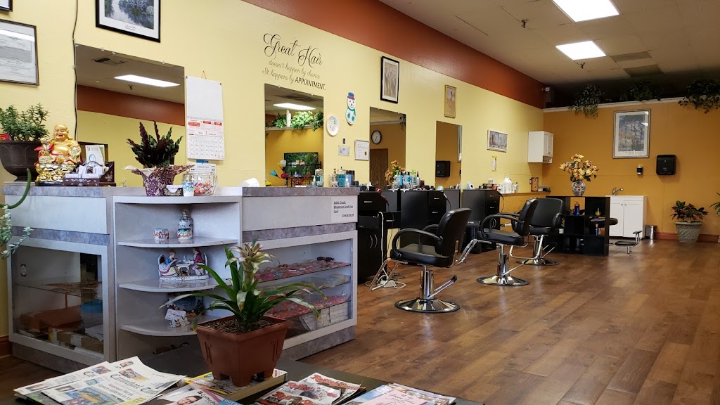 Yuki Haircuts | 2432 Mission Ave, Carmichael, CA 95608, USA | Phone: (916) 222-2625