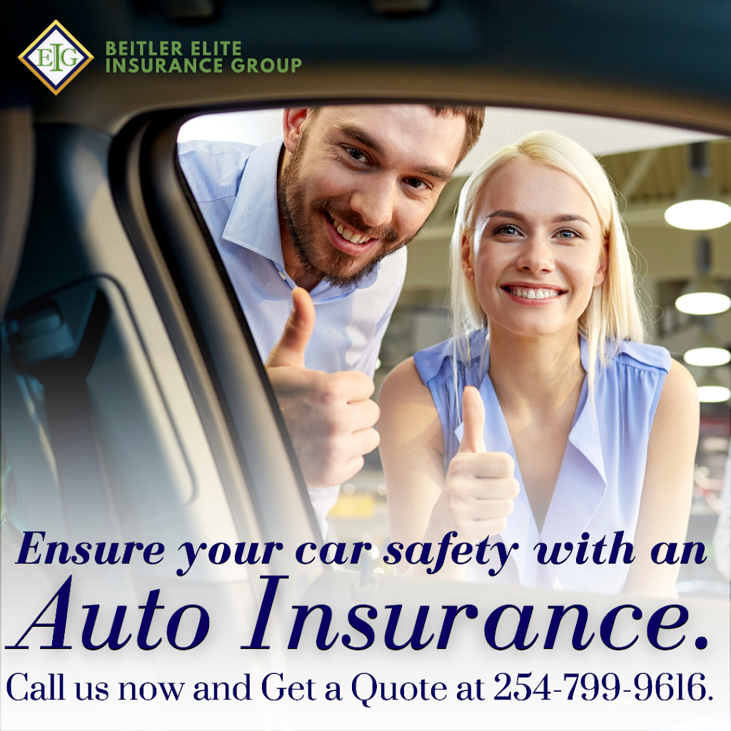 Elite Insurance Group | 100 N 6th St #201, Waco, TX 76701, USA | Phone: (512) 523-5909