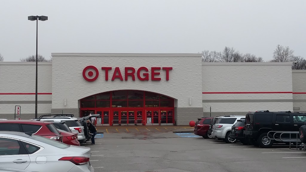 Target | 3849 Vogel Rd, Arnold, MO 63010, USA | Phone: (636) 287-1055