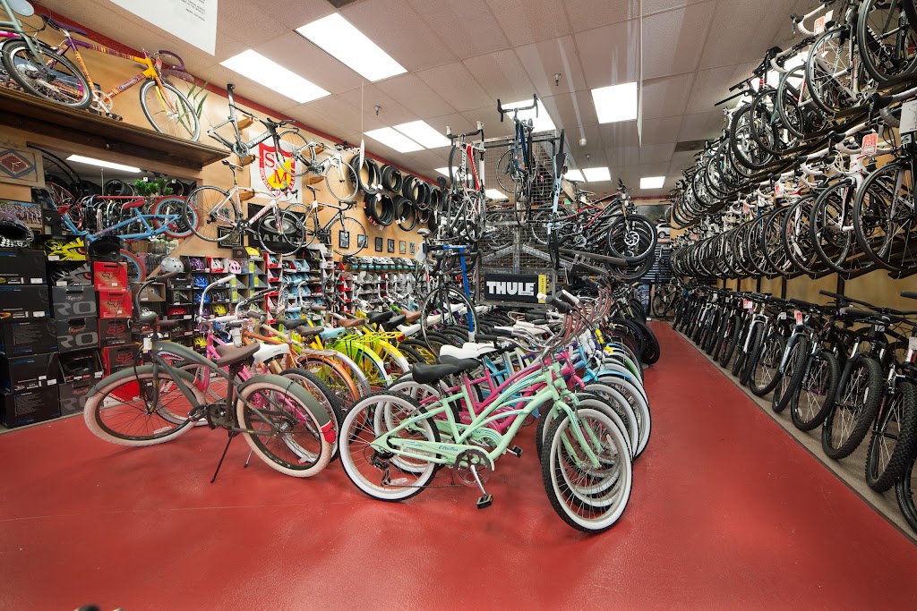 Incycle Bicycles | 501 W Arrow Hwy, San Dimas, CA 91773, USA | Phone: (909) 592-2181