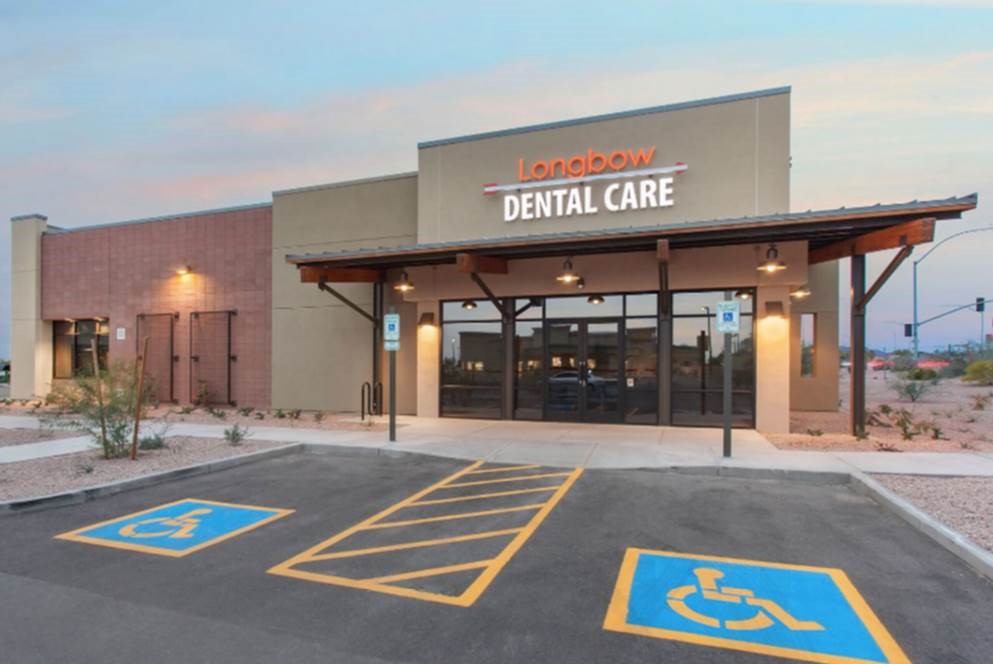 Longbow Dental Care | 3218 N Recker Rd, Mesa, AZ 85215, USA | Phone: (480) 568-7110