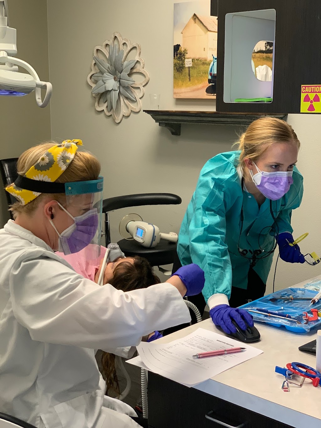Today Dental of Keller | 8201 N Beach St #101, Fort Worth, TX 76244, USA | Phone: (817) 440-4345