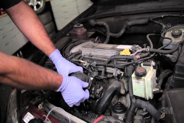 Medrano Transmission and Auto Service | 8525 C F Hawn Fwy, Dallas, TX 75217, USA | Phone: (469) 688-0012