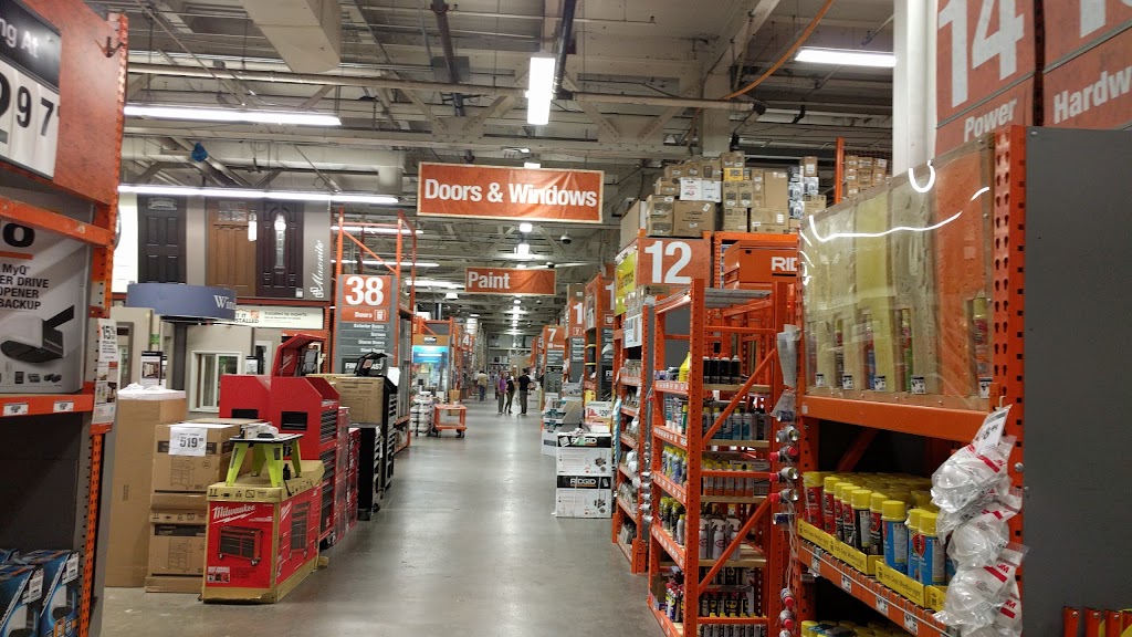 The Home Depot | 1933 Davis St, San Leandro, CA 94577, USA | Phone: (510) 636-9600