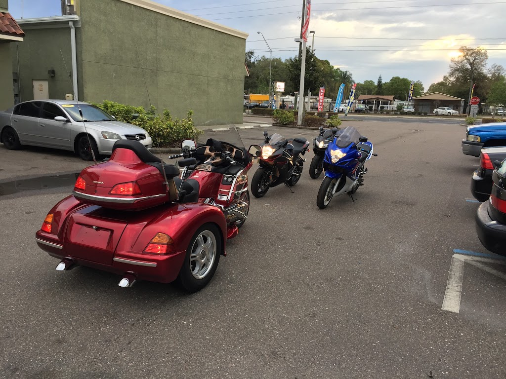Sell my Motorcycle Today | 12939 N Nebraska Ave, Tampa, FL 33612, USA | Phone: (813) 615-1700