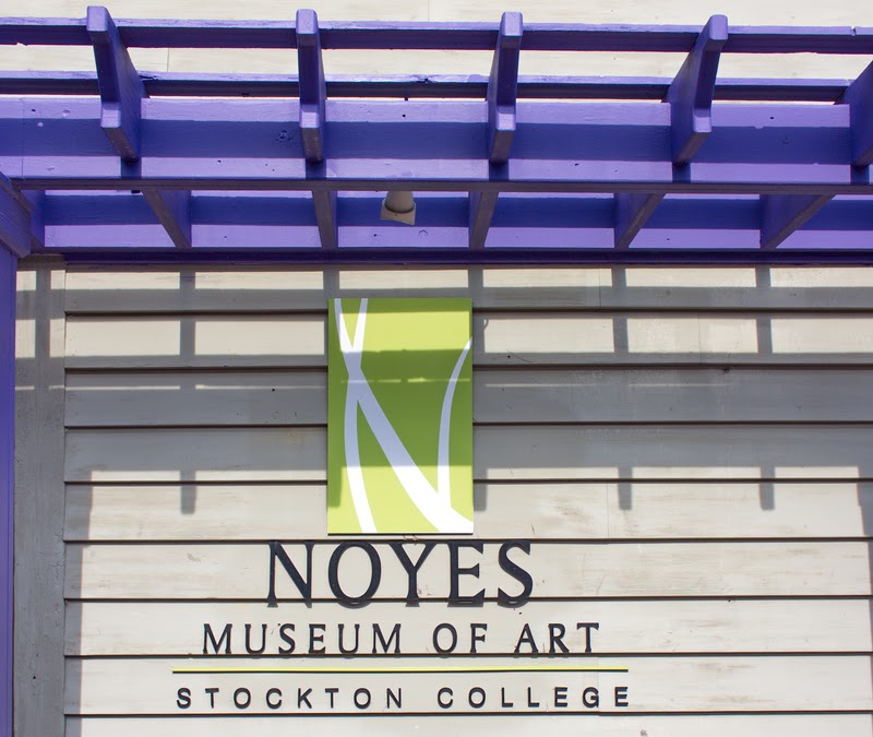 The Noyes Museum of Art | Kramer Hall, 30 Front St, Hammonton, NJ 08037, USA | Phone: (609) 626-3420