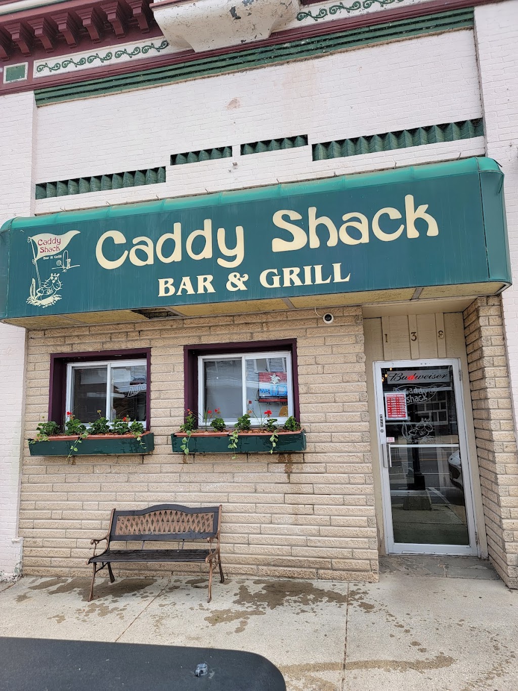 Caddy Shack | 138 N Main St, Pardeeville, WI 53954, USA | Phone: (608) 429-3606