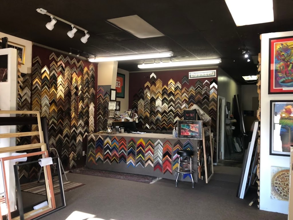 Artistic Framing | 1248 N Collins Blvd # A, Covington, LA 70433, USA | Phone: (985) 893-7956