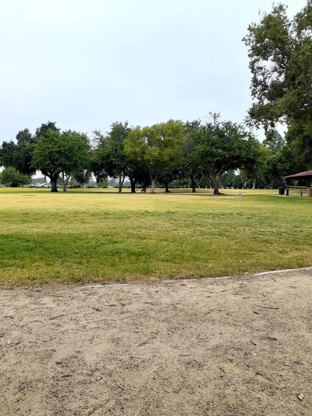 Cucamonga-Guasti Regional Park | 800 N Archibald Ave, Ontario, CA 91764, USA | Phone: (909) 481-4205