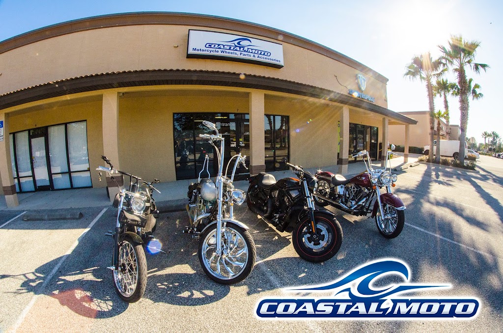 Coastal Moto Inc | 1074 US-1, Ormond Beach, FL 32174, USA | Phone: (888) 899-6686