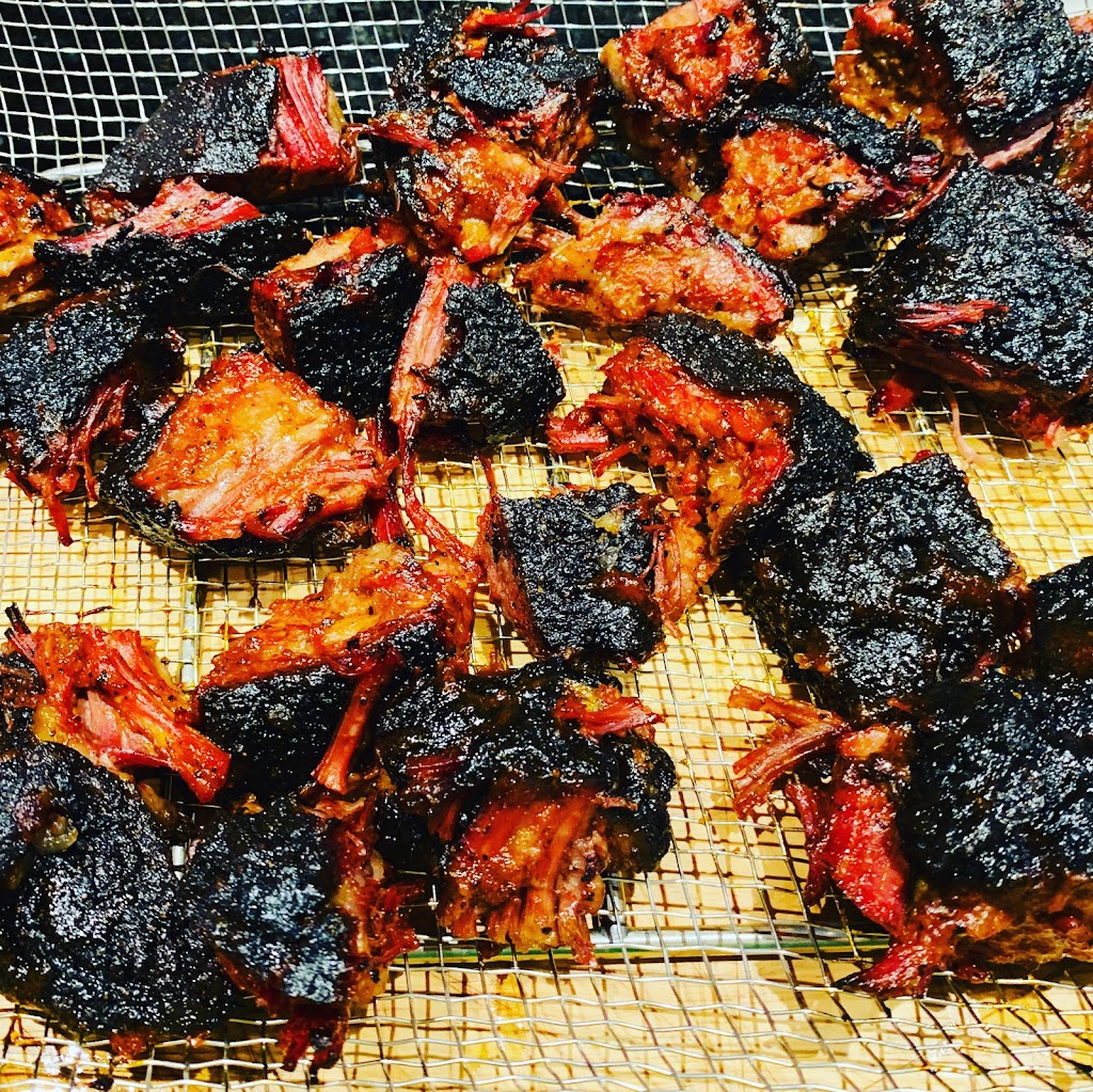 Coach N BBQ | 2631 Eganridge Ln, Rockwall, TX 75087, USA | Phone: (214) 566-5813