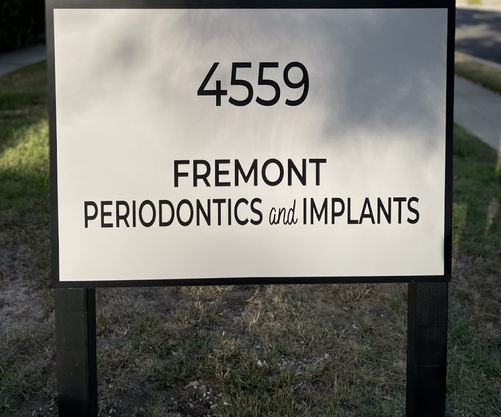 Fremont Periodontics and Implants | 4559 Mattos Dr, Fremont, CA 94536, USA | Phone: (510) 494-9777