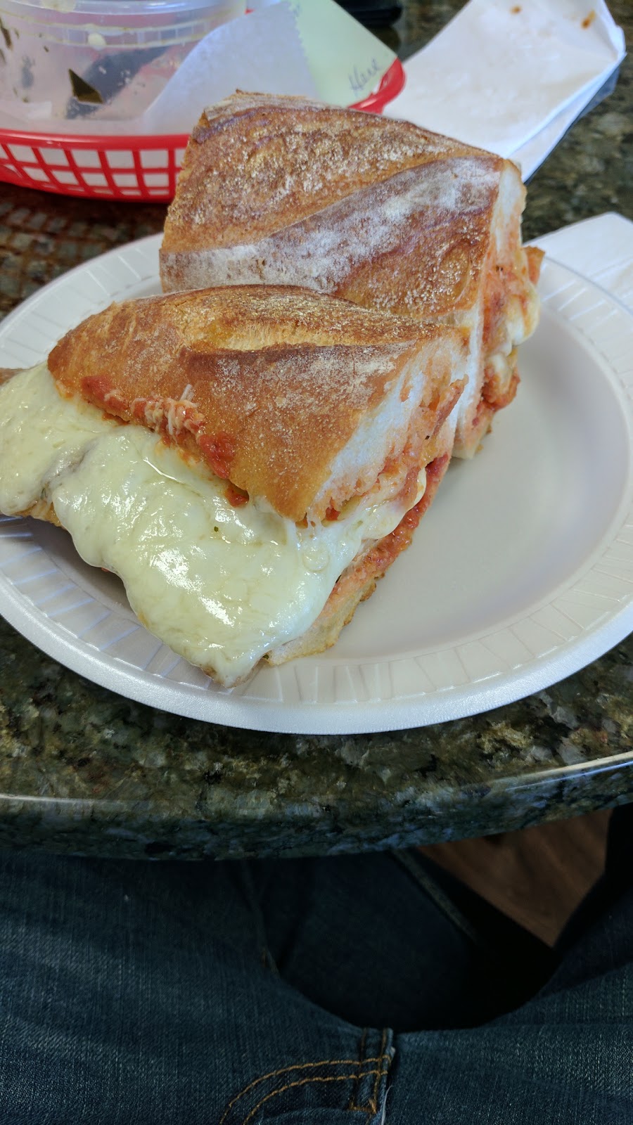 Rosarios Deli | 3257 US-9, Freehold Township, NJ 07728 | Phone: (732) 431-1411