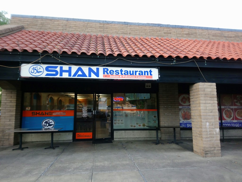 Shan Restaurant | 3739 El Camino Real, Santa Clara, CA 95051, USA | Phone: (408) 248-8433