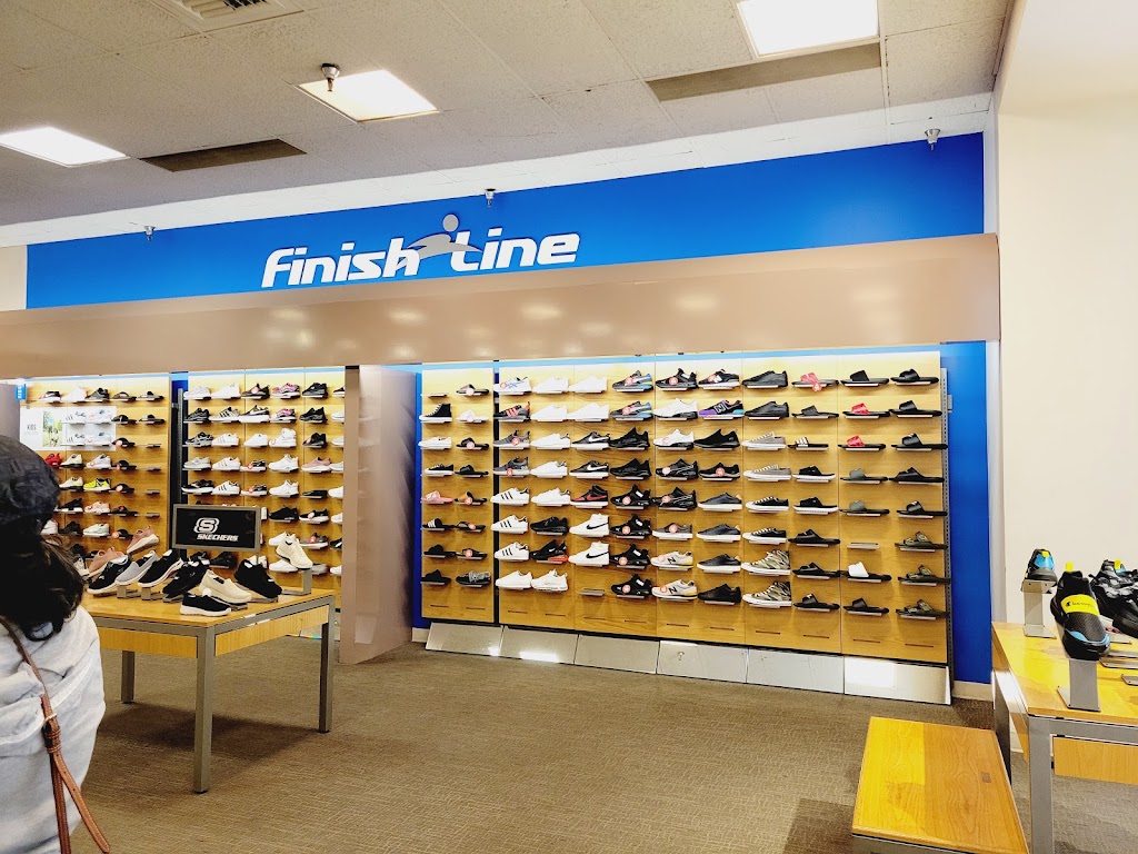 Finish Line (located inside Macys) | 1801 Hawthorne Blvd, Redondo Beach, CA 90278, USA | Phone: (310) 370-2511