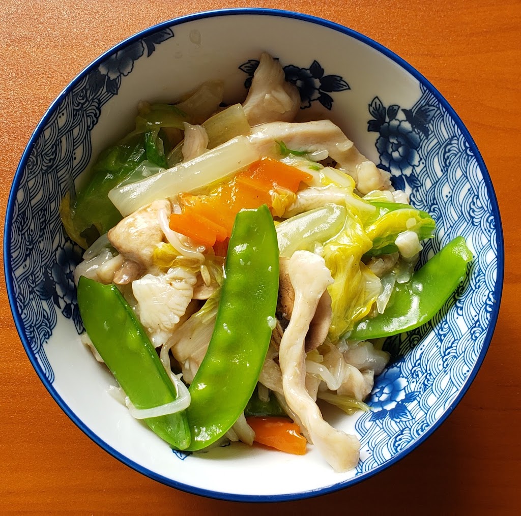 Hunan Wok | 513 High St, Mt Holly, NJ 08060, USA | Phone: (609) 265-2897