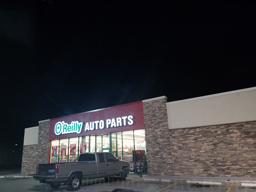 OReilly Auto Parts | 22387 I-35, Kyle, TX 78640, USA | Phone: (512) 256-0666