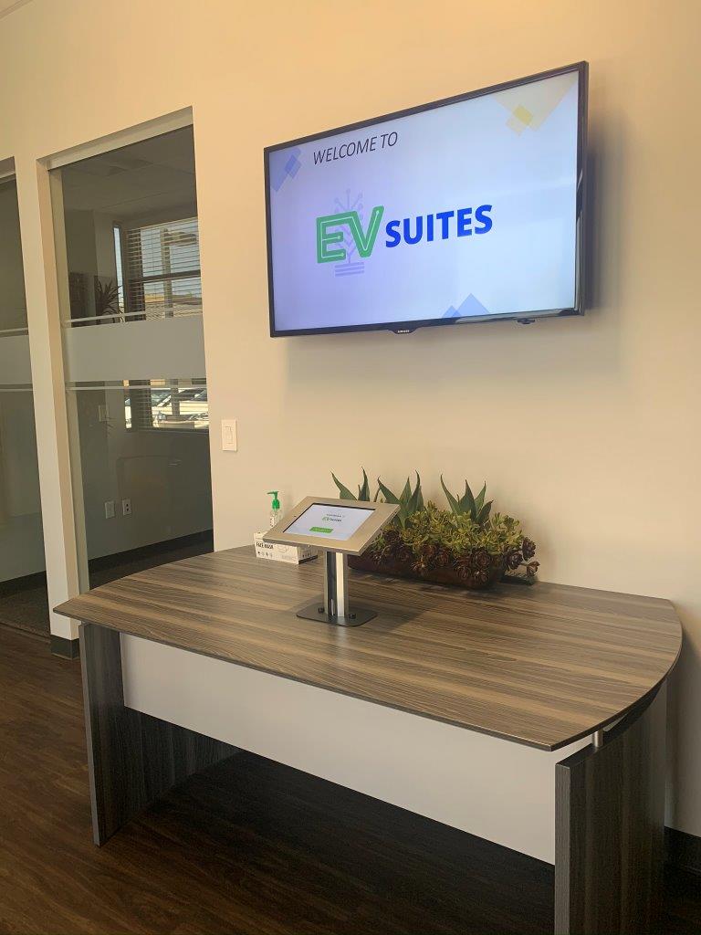 EV Suites | 8413 E Baseline Rd STE 106, Mesa, AZ 85209, USA | Phone: (480) 571-3429