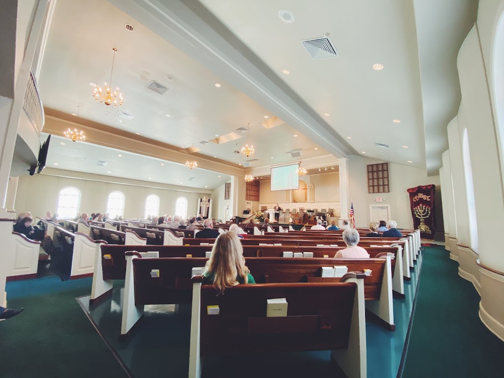 First Baptist Church Coldwater | 465 Central Ave, Coldwater, MS 38618, USA | Phone: (662) 622-7901