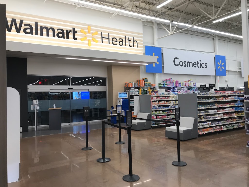 Walmart Health | 3615 Charles Hardy Pkwy Suite 200, Dallas, GA 30157 | Phone: (770) 863-7200