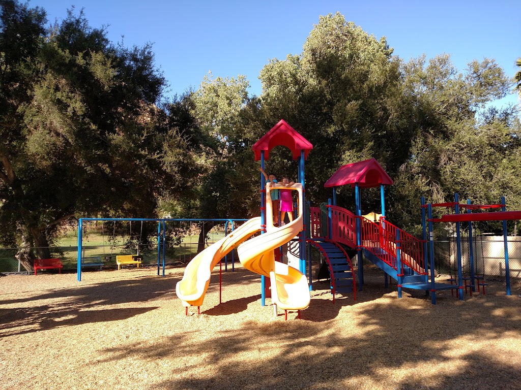 Ramona Oaks Park | 25341 Pappas Rd, Ramona, CA 92065 | Phone: (760) 789-4146