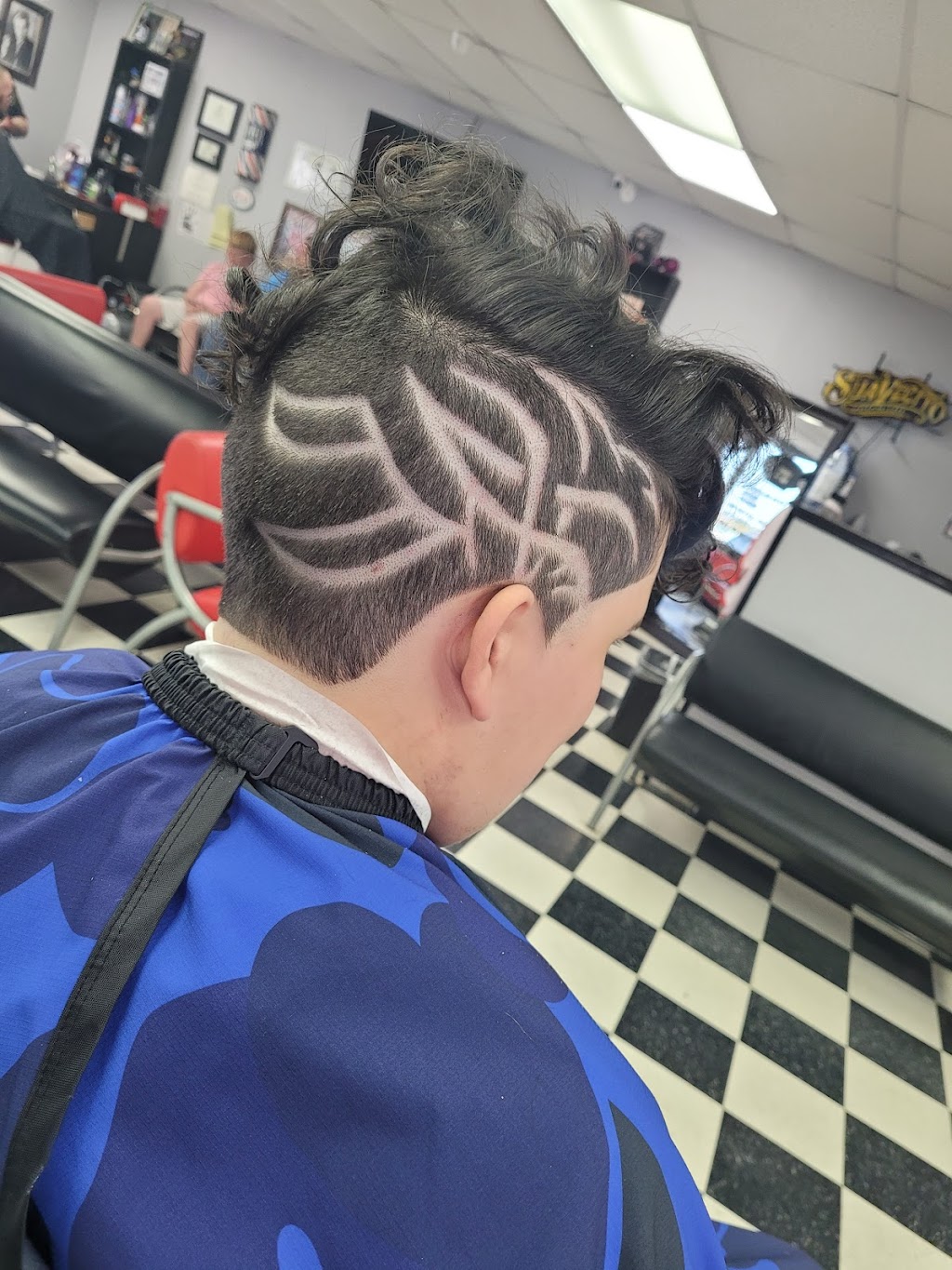 Kaufmans Cutz | 510 US-175 A, Kaufman, TX 75142, USA | Phone: (972) 932-1333