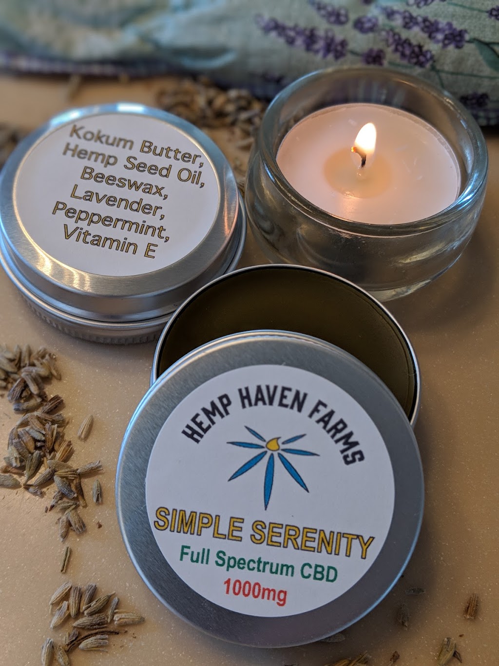 Hemp Haven Farms, LLC | 1506 Co Rd BB, Deerfield, WI 53531, USA | Phone: (608) 358-0709