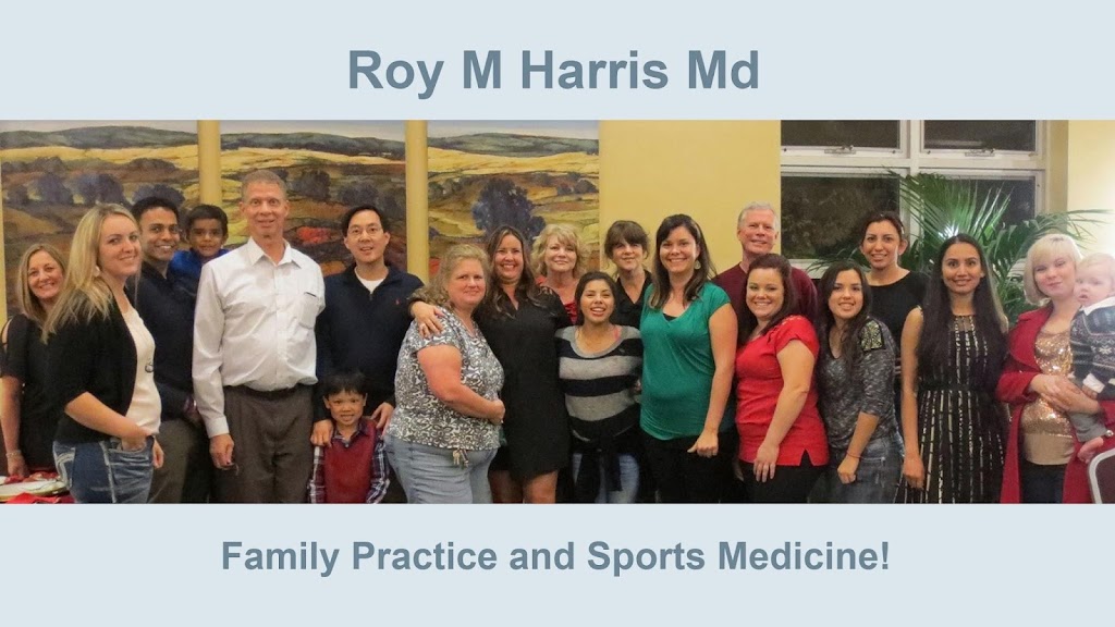 Rocklin Family Practice & Sports Medicine | 3104 Sunset Blvd #2B, Rocklin, CA 95677 | Phone: (916) 624-0300
