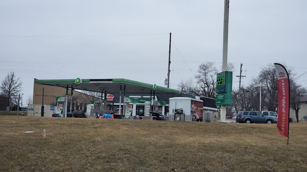 bp | 150 Salt Lick Rd, St Peters, MO 63376, USA | Phone: (636) 397-1255